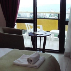 West Ada Inn Hotel комната для гостей фото 2