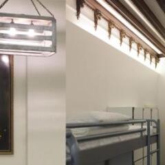 2GO4 Quality Hostel Brussels City Center Брюссель интерьер отеля