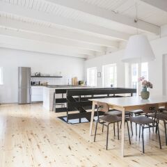 Отель Big charming city house by Kgs Nytorv гостиничный бар