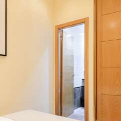 Отель Charming Malasaña комната для гостей фото 4