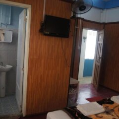 Отель Sin Yaw Guest House комната для гостей фото 2