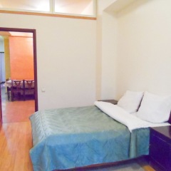 Отель Jermuk Guest House Армения, Джермук - отзывы, цены и фото номеров - забронировать отель Jermuk Guest House онлайн комната для гостей фото 5