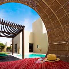 Отель Desert Palm Per Aquum бассейн фото 3