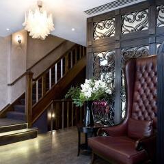 Отель Karma Sanctum Soho интерьер отеля