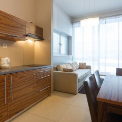 Отель Apartamenty Brzozowa - Centrum Закопане фото 27