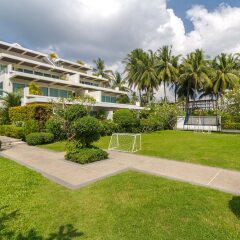 Отель Serenity Resort & Residences Phuket фото 6