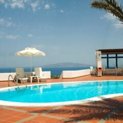 Отель Anemomilos Hotel Греция, Остров Санторини - отзывы, цены и фото номеров - забронировать отель Anemomilos Hotel онлайн с домашними животными