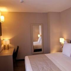 Отель May Ramblas Hotel Испания, Барселона - отзывы, цены и фото номеров - забронировать отель May Ramblas Hotel онлайн комната для гостей