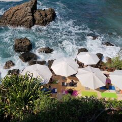 Отель Cala de Mar Resort & Spa Ixtapa детские мероприятия