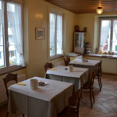 Отель Gasthaus zum Löwen в номере фото 2
