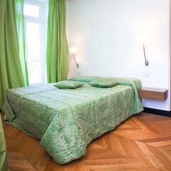 Отель Palazzo dei Concerti Италия, Торре-Аннунциата - отзывы, цены и фото номеров - забронировать отель Palazzo dei Concerti онлайн комната для гостей фото 2