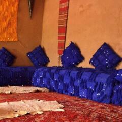 Отель La petite kasbah Марокко, Загора - отзывы, цены и фото номеров - забронировать отель La petite kasbah онлайн