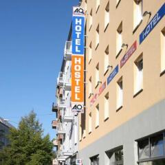 Отель A&O Berlin Friedrichshain Германия, Берлин - 3 отзыва об отеле, цены и фото номеров - забронировать отель A&O Berlin Friedrichshain онлайн