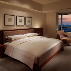 Отель Grand Hyatt Токио комната для гостей фото 5