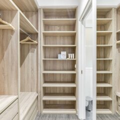 Апартаменты Sweet Inn Apartments-Centro Callao сауна