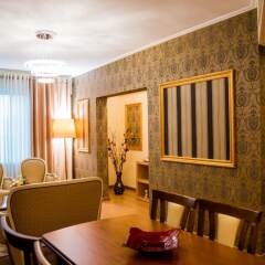 Tirana International Hotel & Conference Centre гостиничный бар