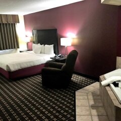 AmericInn Hotel and Suites - Inver Grove Heights спа