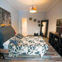 Отель B&B Domus dei Consoli