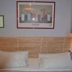Отель B&B Domitilla Генуя детские мероприятия