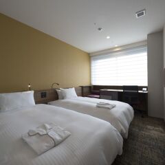 Отель Comfort Inn Fukuoka Tenjin Япония, Фукуока - отзывы, цены и фото номеров - забронировать отель Comfort Inn Fukuoka Tenjin онлайн комната для гостей фото 2