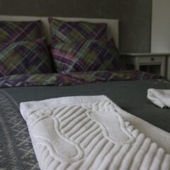 Mini-hotel Kay and Gerda комната для гостей фото 3
