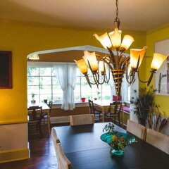 Отель Orchard House Bed and Breakfast интерьер отеля фото 3