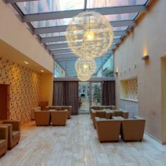 Отель Designhotel Elephant Prague интерьер отеля фото 3