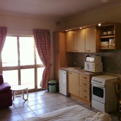 Отель Clover Holiday Complex Каура в номере