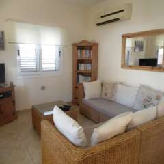 Отель Villa Knossos комната для гостей