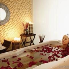 Отель Barceló Jandia Club Premium - Только для взрослых ванная