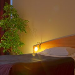 Triada Hotel спа