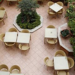 Отель Viminale Hotel Италия, Рим - 6 отзывов об отеле, цены и фото номеров - забронировать отель Viminale Hotel онлайн фото 5