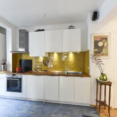 Отель Sacre Coeur Hideaway Франция, Париж - отзывы, цены и фото номеров - забронировать отель Sacre Coeur Hideaway онлайн в номере