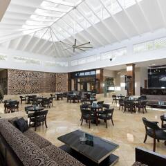 Отель Occidental Punta Cana - All Inclusive Resort питание