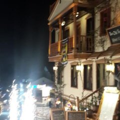 Отель The Old Trading House комната для гостей фото 5