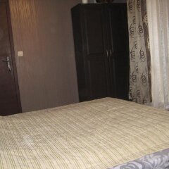 Отель Guest House Juja Болгария, Несебр - отзывы, цены и фото номеров - забронировать отель Guest House Juja онлайн комната для гостей фото 4