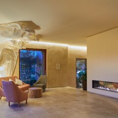 Hotel Pleta de Mar By Nature интерьер отеля