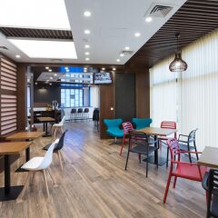 Отель Boutique Hotel Sofia Болгария, София - отзывы, цены и фото номеров - забронировать отель Boutique Hotel Sofia онлайн питание фото 2