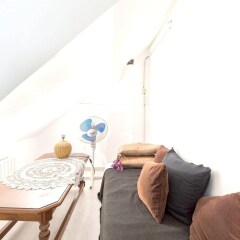 Отель With one Bedroom in Bruxelles, With Wifi Бельгия, Брюссель - отзывы, цены и фото номеров - забронировать отель With one Bedroom in Bruxelles, With Wifi онлайн фото 12