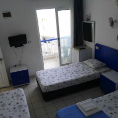Отель Uysal Motel комната для гостей фото 4