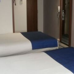 Отель Holiday Inn Express London City детские мероприятия