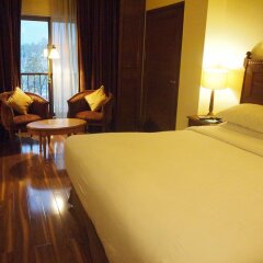 Comfort Residency in Islamabad, Pakistan from 48$, photos, reviews - zenhotels.com guestroom photo 2