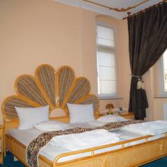 Hotel Karlshorst детские мероприятия