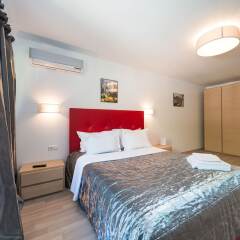 Гостиница Partner Guest House комната для гостей фото 2