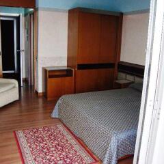 Park Hotel комната для гостей фото 5