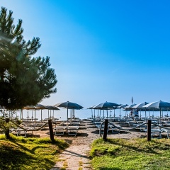 Aregai Marina Hotel & Residence фото 4