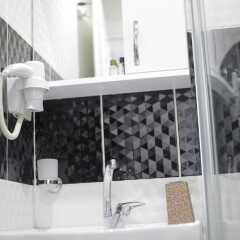 Abisso Hotel ванная