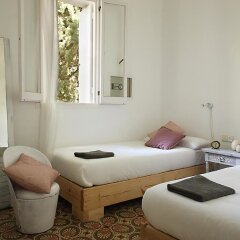 Отель Casa Verde Барселона комната для гостей фото 4