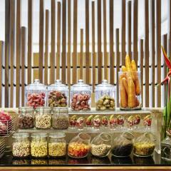 Отель Swissotel Phuket питание фото 2