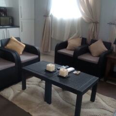 Апартаменты Lord Apartment Spintex Road Accra комната для гостей фото 4